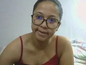 Cam4 Live Porn of mimilah