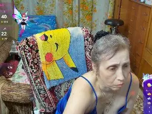 Cam4 Adult Webcam of sexolgunya70