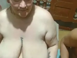 Cam4 Live Sex of Dirty_Sandy