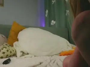 Cam4 Sex Cam of ZoniaHummert