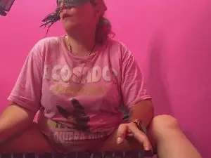 Cam4 Free Porn Cam of rosabraguitas