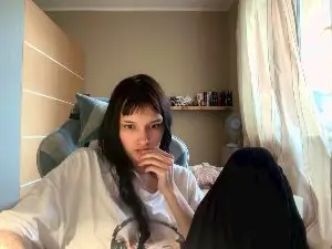 Cam4 Sex Chat of RenettaWolvin