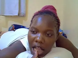Cam4 Sex Cam of pretty_tiffany