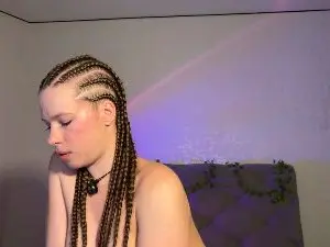 Cam4 Live Sex of DariaMalkova