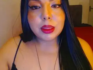 Cam4 Private Sex Chat of Naty_deusa7