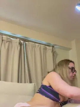 Cam4 Live Porn of Ambrrr