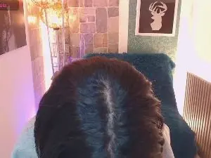 Cam4 Nude Webcam of Scarleet_miaa