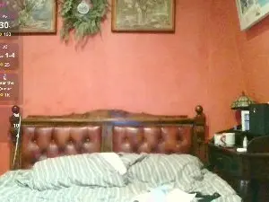 Cam4 Free Live Porn of _Kamax69
