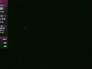 Cam4 Sex Cam of _Kamax69