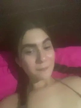 Cam4 Sex Cam of anna027