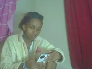 Cam4 Adult Video Chat of verolove2