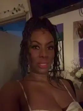 Cam4 Best Webcam of ClaudiaMonae