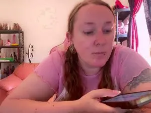 Cam4 Live Sex of fetish_girl