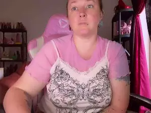Cam4 Sex Chat of fetish_girl