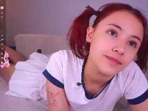 Cam4 Sex Chat of ZulmaBerkshire