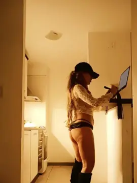 Cam4 Adult Webcam of margot30