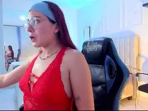 Cam4 Free Live Porn of allisonfischer