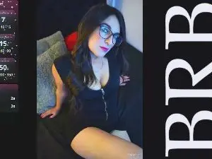 Cam4 Private Sex Chat of melina_miller