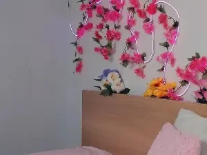 Cam4 Live Porn of SheriHarader