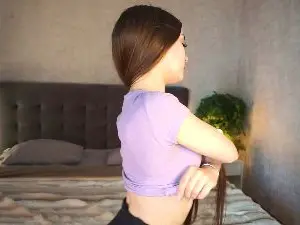 Cam4 Watch Live Sex Cams of TresaSeledon