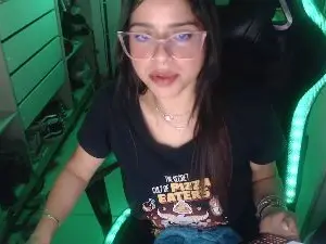 Cam4 Free Porn Cam of Lauriiis