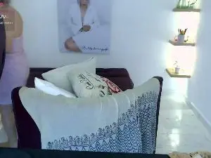 Cam4 Best Webcam of Zoe_Marie