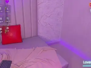 Cam4 Adult Video Chat of Lya_dubois