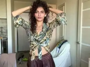 Cam4 Watch Live Sex Cams of ClarindaSonnen