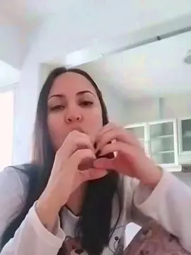 Cam4 Nude Webcam of Fatisexy88
