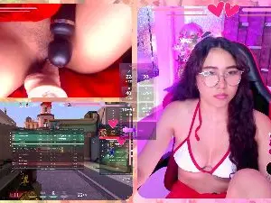 Cam4 Free Live Porn of RossieGames