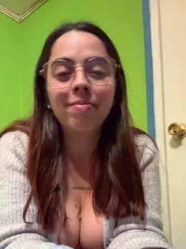 Cam4 Sex Cam of Anee21