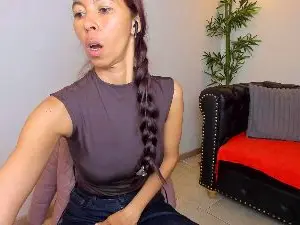Cam4 Best Webcam of Linda_rosa01