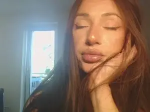 Cam4 Free Live Porn of MissArianna