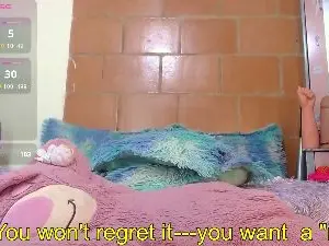 Cam4 Nude Webcam of Ruby_Emerald