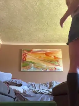 Cam4 Free Live Porn of VickyCharm