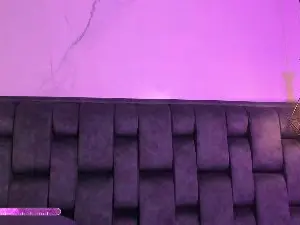 Cam4 Nude Webcam of Bellarohs
