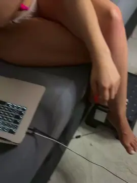 Cam4 Adult Video Chat of Hotbarbiee