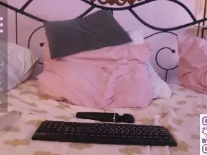 Cam4 Best Webcam of Carol_Gordon