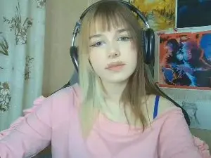 Cam4 Best Webcam of EarlineArbry
