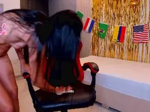 Cam4 Watch Live Sex Cams of StellaCruzMILF