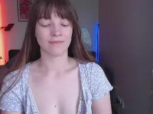 Cam4 Sex Cam of kenzie_passion