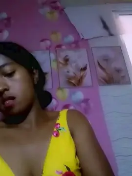 Cam4 Live Sex Cam of Elisah7