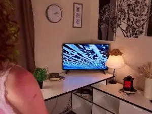 Cam4 Live Sex Cam of Miriam_Boshe