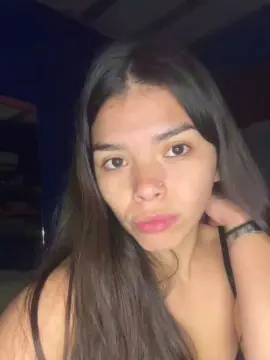 Cam4 Adult Video Chat of candelaria_hot