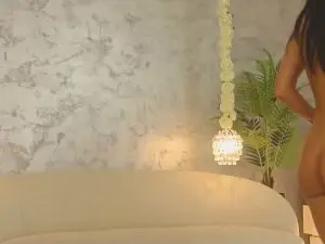 Cam4 Adult Webcam of SilviaVanda