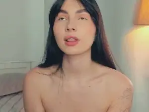 Cam4 Adult Webcams of SookAdamski