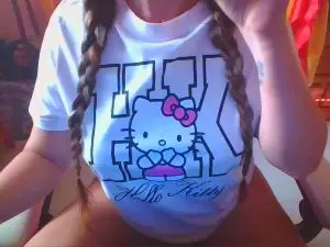 Cam4 Sex Chat of Sexymiss24