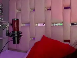 Cam4 Free Porn Cam of ValerieKay