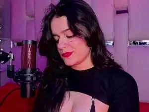 Cam4 Live Porn of ValerieKay
