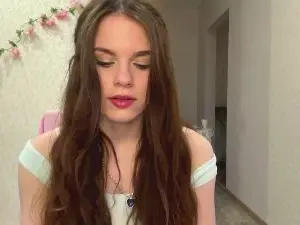 Cam4 Nude Webcam of JosephineWines